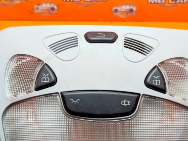 Плафон салона MERCEDES-BENZ C-класс W203/S203/CL203 (2000 - 2004) &mdash; Разборка Мерседес