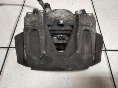 Суппорт передний левый MERCEDES-BENZ E-класс W212/S212/C207/A207 (2009 - 2013) — Разборка Мерседес