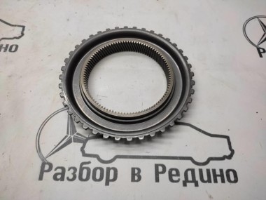 Шестерня АКПП MERCEDES-BENZ GLE-класс AMG Coupe C292 (2015 - 2019) — Разборка Мерседес