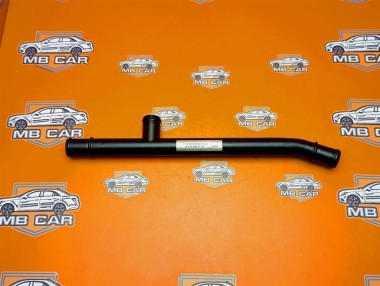 Трубка ОЖ MERCEDES-BENZ S-класс W221 рестайлинг (2009 - 2013) — Разборка Мерседес