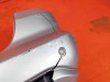 Бампер задний MERCEDES-BENZ M-класс W163 рестайлинг (2001 - 2005) фото 9 &mdash; Разборка Мерседес