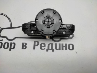 Переключатель света MERCEDES-BENZ GLS-класс X166 (2015 - 2019) — Разборка Мерседес