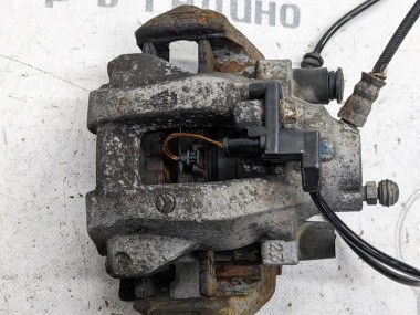 Суппорт задний правый MERCEDES-BENZ S-класс W221 (2005 - 2009) — Разборка Мерседес