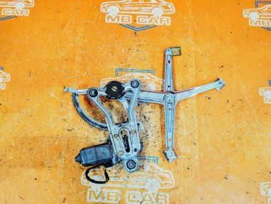 Стеклоподъемник передний правый MERCEDES-BENZ E-класс W124/S124/C124/A124 (1984 - 1997) — Разборка Мерседес