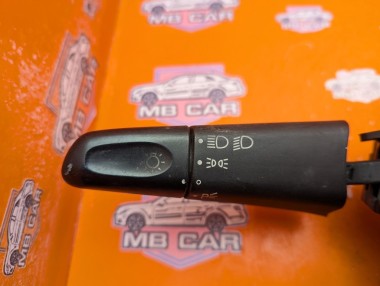 Переключатель подрулевой MERCEDES-BENZ M-класс W163 (1997 - 2001) &mdash; Разборка Мерседес