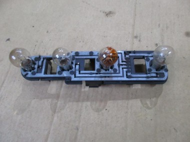 Плата заднего фонаря MERCEDES-BENZ M-класс W163 (1997 - 2001) — Разборка Мерседес