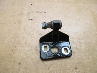 Петля двери MERCEDES-BENZ E-класс W211/S211 рестайлинг (2006 - 2009) — Разборка Мерседес