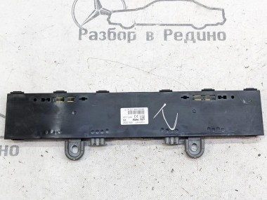 Усилитель антенны MERCEDES-BENZ S-класс W221 (2005 - 2009) — Разборка Мерседес