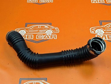 Патрубок интеркулера MERCEDES-BENZ A-класс W177 (2018 - 2023) — Разборка Мерседес