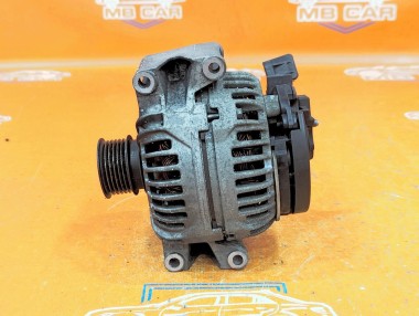 Генератор MERCEDES-BENZ C-класс W204/S204 (2006 - 2011) — Разборка Мерседес