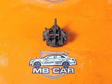 Суппорт задний левый MERCEDES-BENZ C-класс W203/S203/CL203 (2000 - 2004) &mdash; Разборка Мерседес