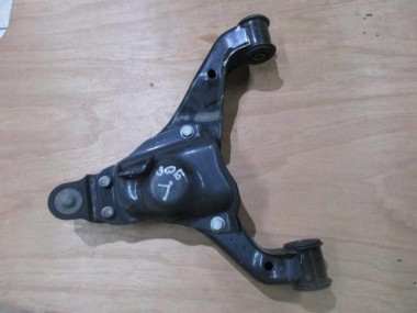 Рычаг передний нижний левый MERCEDES-BENZ Sprinter w906 — Разборка Мерседес