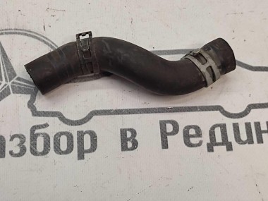 Патрубок ОЖ MERCEDES-BENZ E-класс W210/S210 рестайлинг (1999 - 2003) — Разборка Мерседес