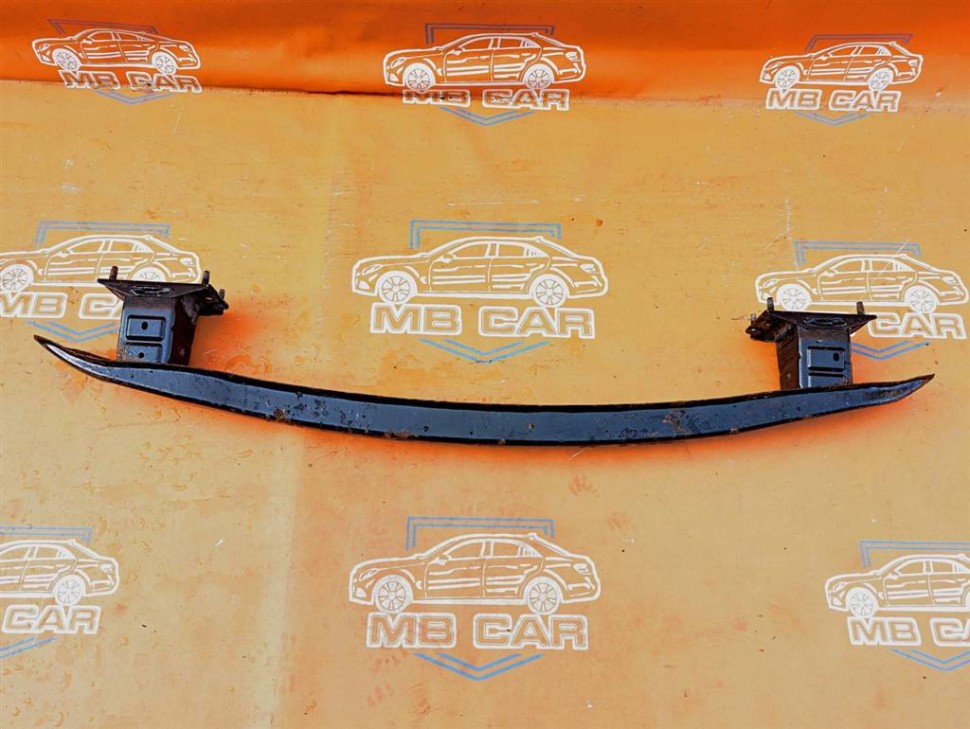 Усилитель заднего бампера MERCEDES-BENZ E-класс W212/S212/C207/A207 рестайлинг (2013 - 2016) фото 1 — Разборка Мерседес