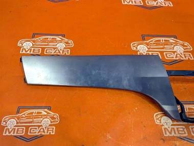 Накладка торпеды MERCEDES-BENZ GLE-класс Coupe C292 (2015 - 2019) — Разборка Мерседес