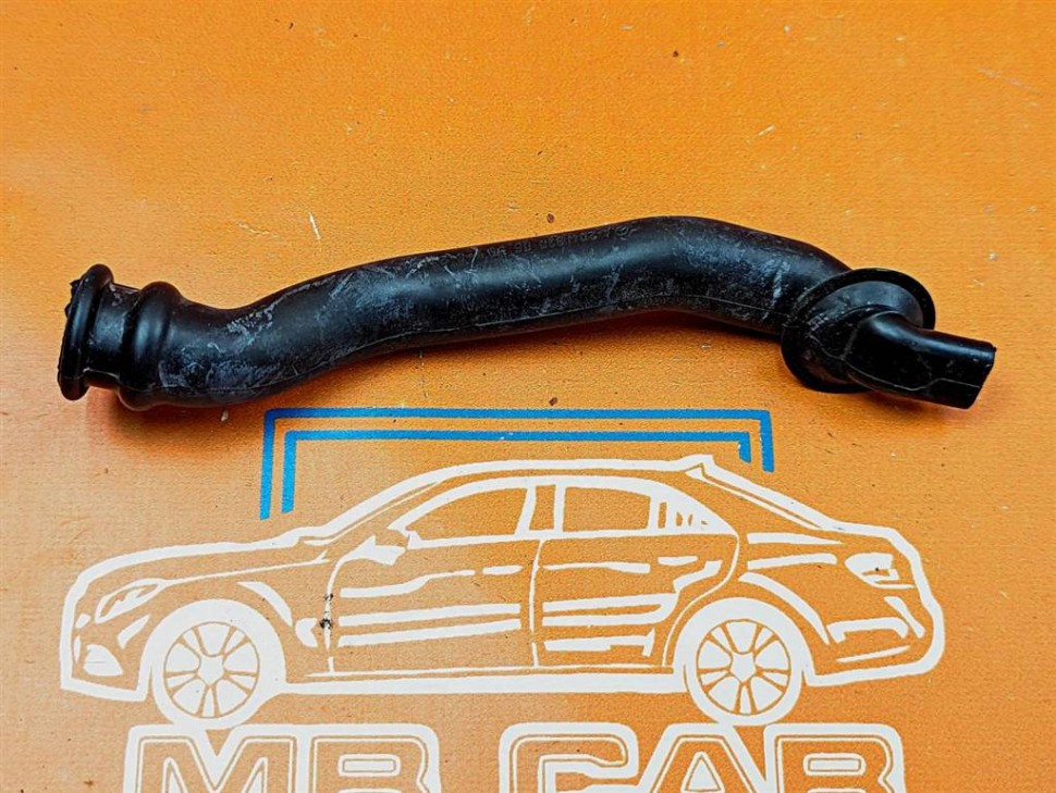 Шланг сливной MERCEDES-BENZ C-класс W204/S204/С204 рестайлинг (2011 - 2015) фото 1 — Разборка Мерседес