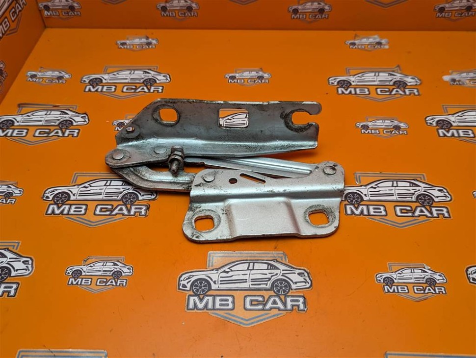 Петля капота MERCEDES-BENZ M-класс W164 (2005 - 2008) фото 1 — Разборка Мерседес