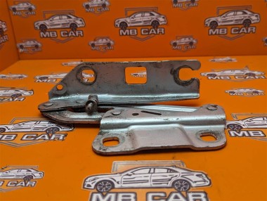 Петля капота MERCEDES-BENZ M-класс W164 (2005 - 2008) — Разборка Мерседес