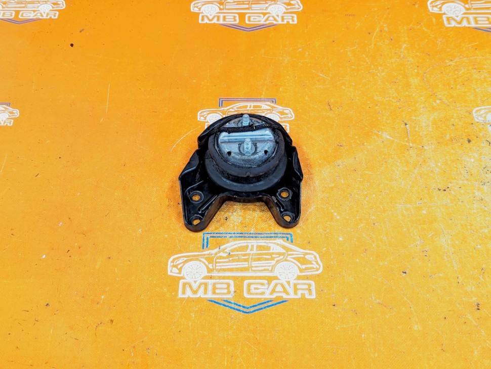 Опора КПП MERCEDES-BENZ C-класс W203/S203/CL203 (2000 - 2004) фото 1 — Разборка Мерседес