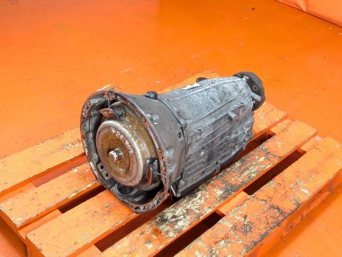 АКПП 7G-Tronic MERCEDES-BENZ S-класс W221 рестайлинг (2009 - 2013) &mdash; Разборка Мерседес