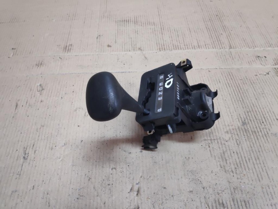 Кулиса АКПП MERCEDES-BENZ E-класс W124/S124/C124/A124 (1984 - 1997) фото 1 — Разборка Мерседес