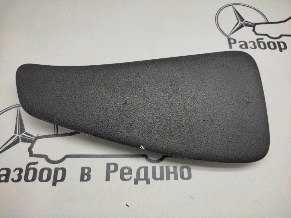 Подушка безопасности в сиденье MERCEDES-BENZ C-класс W204/S204 (2006 - 2011) фото 1 — Разборка Мерседес