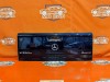 Крышка багажника MERCEDES-BENZ X-класс I (2017 - 2020) фото 1 — Разборка Мерседес