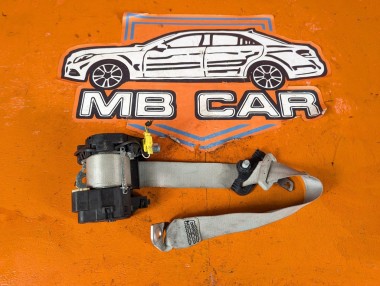 Ремень безопасности задний правый MERCEDES-BENZ S-класс W221 рестайлинг (2009 - 2013) &mdash; Разборка Мерседес