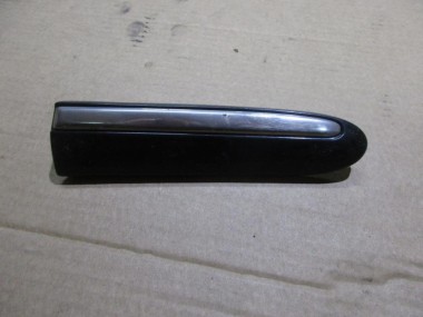 Молдинг крыла правый MERCEDES-BENZ S-класс W220 (1998 - 2005) — Разборка Мерседес