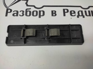 Крышка пола MERCEDES-BENZ VANEO W414 (2001 - 2005) — Разборка Мерседес