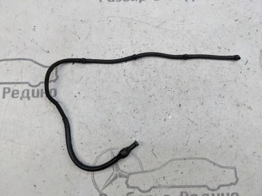 Обратка форсунок MERCEDES-BENZ V-класс W639 (2003 - 2014) — Разборка Мерседес