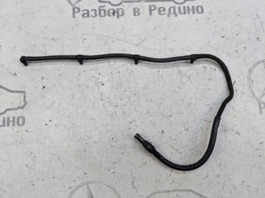 Обратка форсунок MERCEDES-BENZ V-класс W639 (2003 - 2014) — Разборка Мерседес