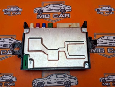 Блок аварийного вызова MERCEDES-BENZ X-класс I (2017 - 2020) — Разборка Мерседес