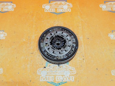 Маховик МКПП MERCEDES-BENZ A-класс W168 рестайлинг (2001 - 2004) — Разборка Мерседес