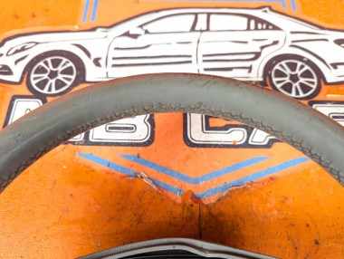 Руль MERCEDES-BENZ S-класс W221 рестайлинг (2009 - 2013) &mdash; Разборка Мерседес