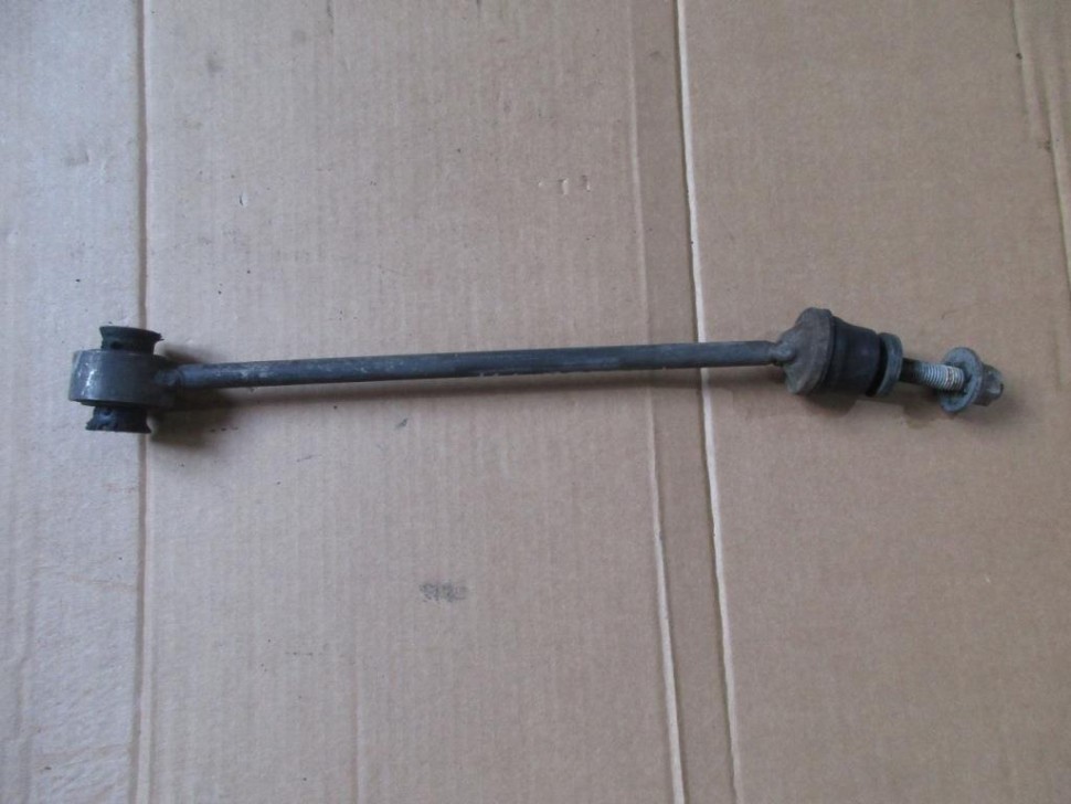 Стойка стабилизатора MERCEDES-BENZ M-класс W166 (2011 - 2015) фото 1 — Разборка Мерседес