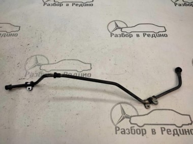 Трубка АКПП MERCEDES-BENZ E-класс W210/S210 (1995 - 1999) — Разборка Мерседес