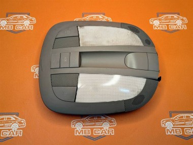 Плафон салона MERCEDES-BENZ M-класс W164 рестайлинг (2008 - 2011) — Разборка Мерседес