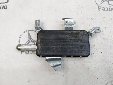 Подушка безопасности дверная MERCEDES-BENZ C-класс W203/S203/CL203 (2000 - 2004) — Разборка Мерседес