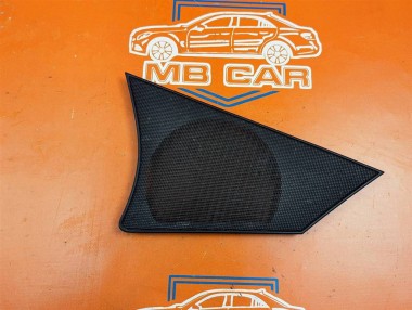 Сетки динамиков MERCEDES-BENZ E-класс W212/S212/C207/A207 рестайлинг (2013 - 2016) — Разборка Мерседес