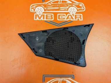 Сетки динамиков MERCEDES-BENZ E-класс W212/S212/C207/A207 рестайлинг (2013 - 2016) — Разборка Мерседес