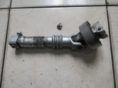 Кардан рулевого вала MERCEDES-BENZ CLK-класс C209/W209 рестайлинг (2005 - 2010) — Разборка Мерседес