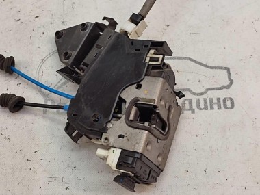 Замок двери задней левой MERCEDES-BENZ E-класс W212/S212/C207/A207 (2009 - 2013) — Разборка Мерседес