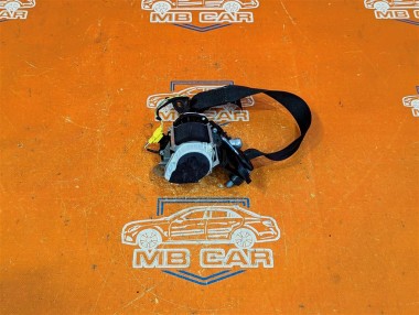 Ремень безопасности задний левый MERCEDES-BENZ M-класс W164 (2005 - 2008) — Разборка Мерседес