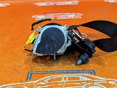 Ремень безопасности задний левый MERCEDES-BENZ M-класс W164 (2005 - 2008) — Разборка Мерседес