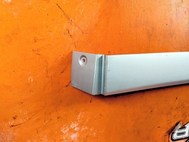 Крышка шины сдвижной двери MERCEDES-BENZ V-класс W639 (2003 - 2014) &mdash; Разборка Мерседес