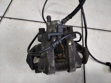 Суппорт задний правый MERCEDES-BENZ E-класс W211/S211 (2002 - 2006) — Разборка Мерседес