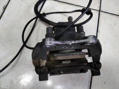 Суппорт задний правый MERCEDES-BENZ E-класс W211/S211 (2002 - 2006) — Разборка Мерседес