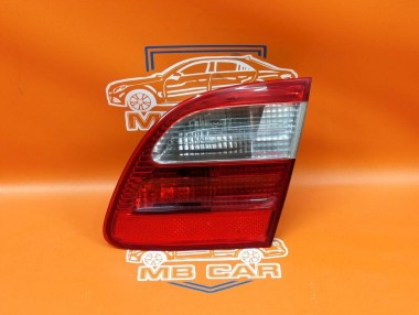 Фонарь крышки багажника MERCEDES-BENZ E-класс W211/S211 (2002 - 2006) — Разборка Мерседес