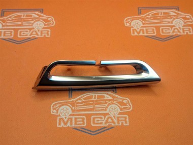 Направляющая ремня безопасности MERCEDES-BENZ S-класс AMG W222/C217/A217 (2013 - 2017) — Разборка Мерседес